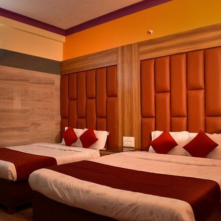 Sree Varada International Gokarna  Exterior foto