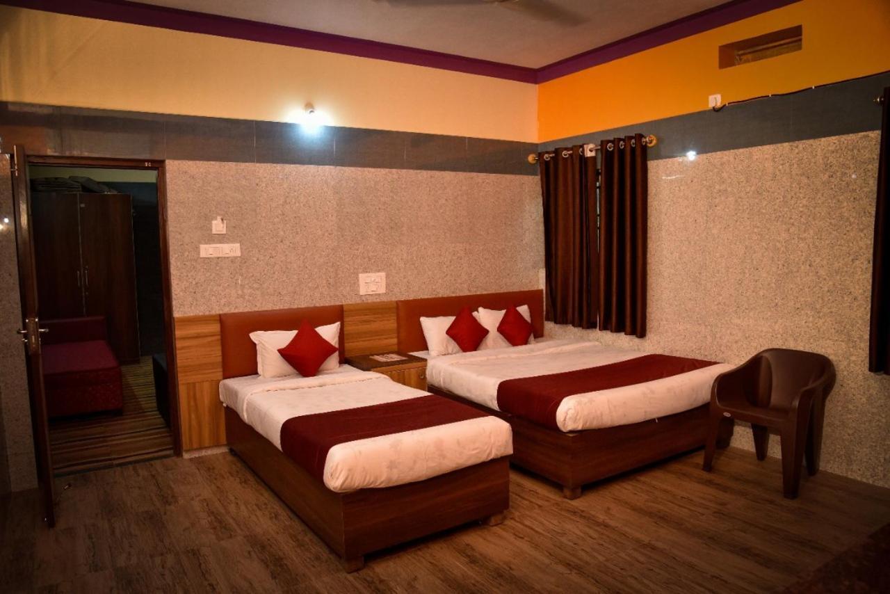 Sree Varada International Gokarna  Exterior foto