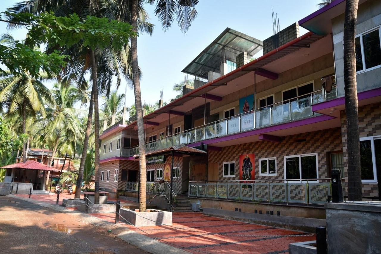 Sree Varada International Gokarna  Exterior foto