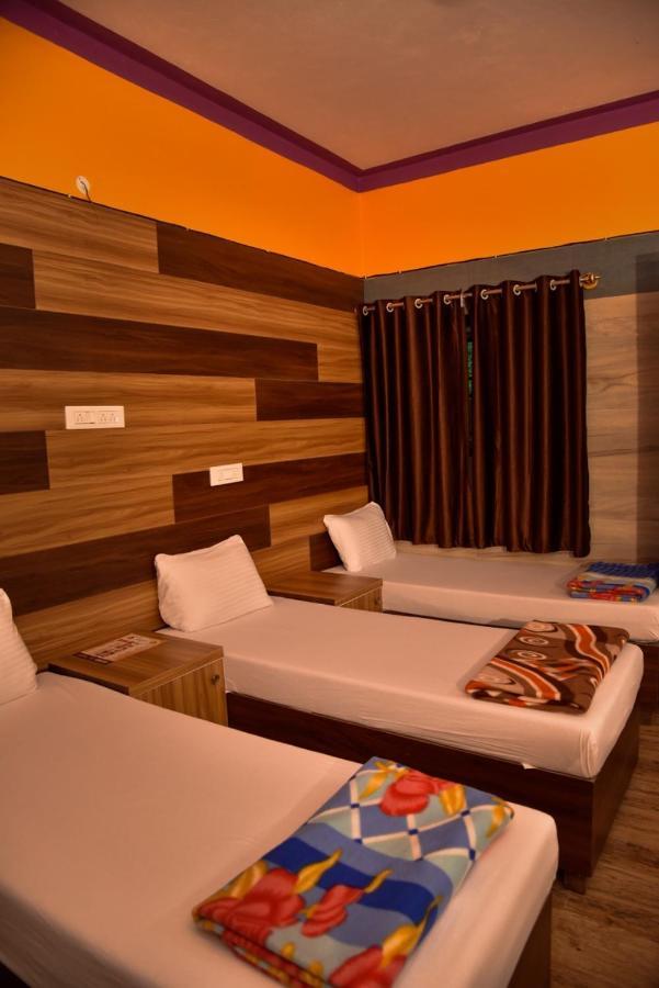 Sree Varada International Gokarna  Exterior foto