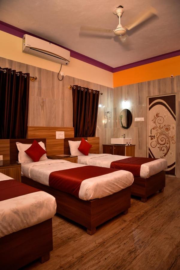 Sree Varada International Gokarna  Exterior foto