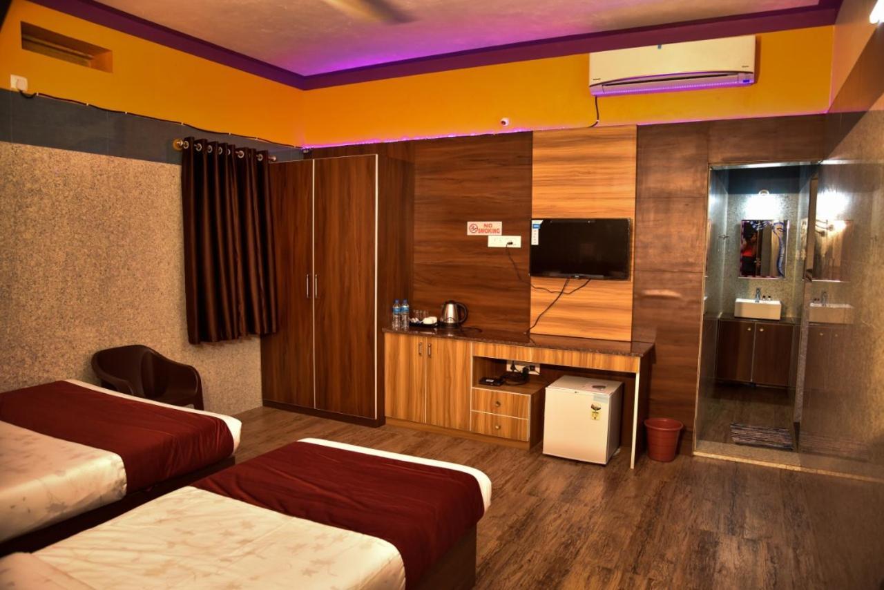 Sree Varada International Gokarna  Exterior foto